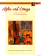 Alpha and Omega Orchestra sheet music cover
